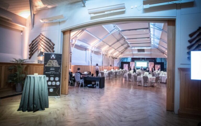 Elegant Central London Event Venue with 5-acre Garden image 12